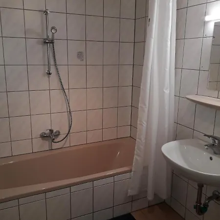 Monteurunterkunft Gasthof