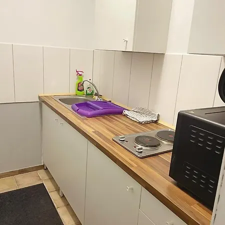 Monteurunterkunft * Königstein in der Oberpfalz