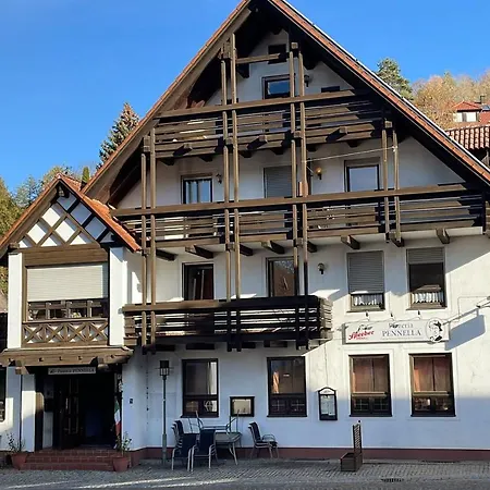 Monteurunterkunft Koenigstein