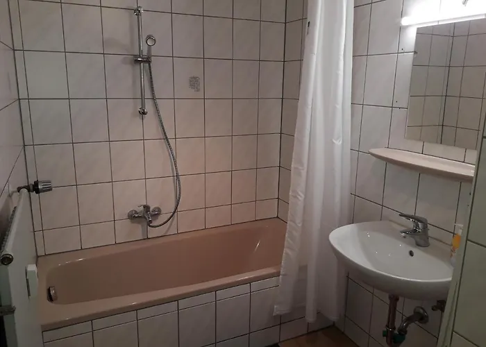 Monteurunterkunft Gæstehus